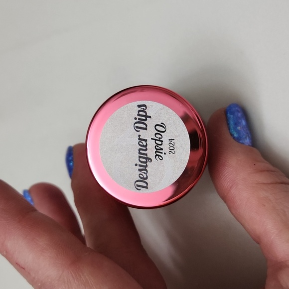 New Designer Dips 2024 Oopsie Dip - Picture 4 of 5